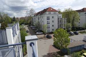 Magdeburg - großzügige 2-Raum-Balkonwohnung mit Wannenbad, Lift und Stellplatzoption – Große Diesdorfer Straße 45c, 39110 Stadtfeld Ost, Magdeburg – Vorschaubild 10