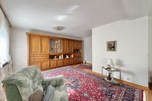 Solides 3-Familien-/Mehrgenerationenhaus mit schönem Garten oder Bauplatz in zentraler Lage – Die vollständige Adresse der Immobilie erhältst du vom Anbieter., 30419 Vinnhorst, Hannover – Vorschaubild 9