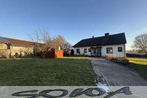 Unverbauter Ausblick - Großzügiges Einfamilienhaus mit großem Grundstück in einer beliebten Lage ... – Die vollständige Adresse der Immobilie erhältst du vom Anbieter., 86633 Neuburg an der Donau – Vorschaubild 19