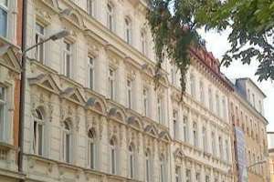 2 Zimmer-Wohnung mit Balkon – William-Zipperer-Straße 125, 4179 Leutzsch, Leipzig – Vorschaubild 1