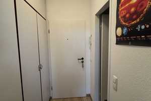 Studenten aufgepasst: Apartment in unmittelbarer Nähe zur RWTH! – Rütscher Straße 182, 52072 Aachen – Vorschaubild 4