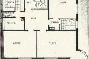 Wunderschöne 4-Zimmer-EG-Wohnung mit Gartennutzung! – Frauensteige 1, 89075 Mitte, Ulm – Vorschaubild 10
