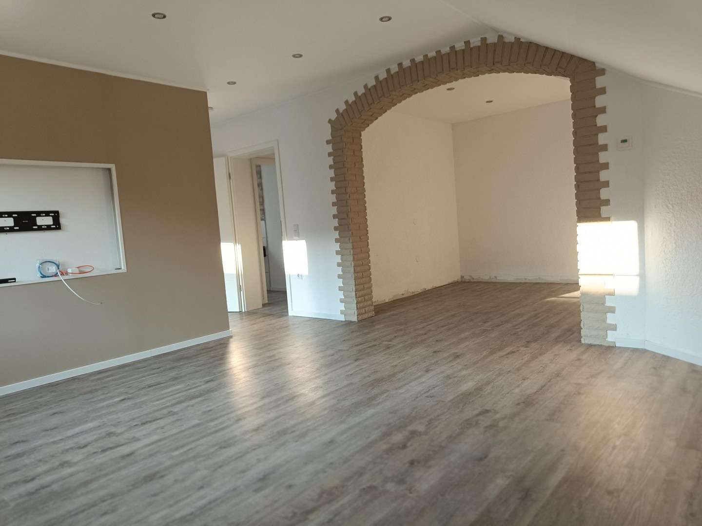 Immobilie in Bischheim - Modernes 1 oder 2FH WP PV Klima - Bild 0