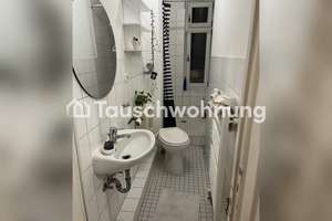 Tauschwohnung: Tauschen 2 Zimmer Altbauwohnung gegen 3 Zimmer – Die vollständige Adresse der Immobilie erhältst du vom Anbieter., 20251 Eppendorf, Hamburg – Vorschaubild 5