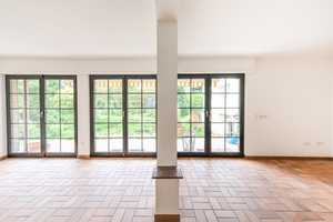 Haus im Finca-Style mit Garten + Terrasse + Balkon + Kamin + Doppelgarage – Bochum – Vorschaubild 2