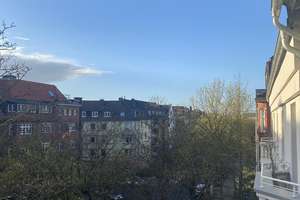 Stilvolles Wohnen mit historischem Charme im Altbau – 40476 Derendorf, Düsseldorf – Vorschaubild 18
