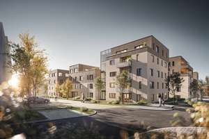 Steuersparmodell ! Degressive Afa 5% pro Jahr und 5% Sonder-Afa pro Jahr möglich ! – Die vollständige Adresse der Immobilie erhältst du vom Anbieter., 75217 Birkenfeld – Vorschaubild 9