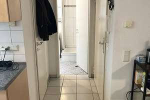 Hochwertige 2,5-Zi.-Whg. mit Einbauküche u. Terrasse in modernem 4-Fam.-Haus, Bestwohnlage Groovnähe – Am alten Brauhaus 13 a, 51143 Zündorf, Köln – Vorschaubild 13