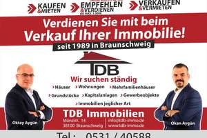 Gepflegt, ruhig, erbpachtfrei – 3-Zimmer-Wohnung mit Balkon in WOB-Westhagen – Die vollständige Adresse der Immobilie erhältst du vom Anbieter., 38444 Westhagen, Wolfsburg – Vorschaubild 19