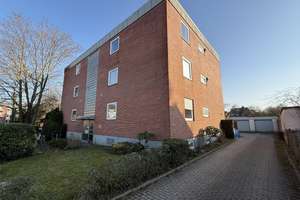 bezugsfreie 3-Zimmer-Wohnung mit Balkon + Garage – Die vollständige Adresse der Immobilie erhältst du vom Anbieter., 26123 Bürgeresch, Oldenburg (Oldenburg) – Vorschaubild 2