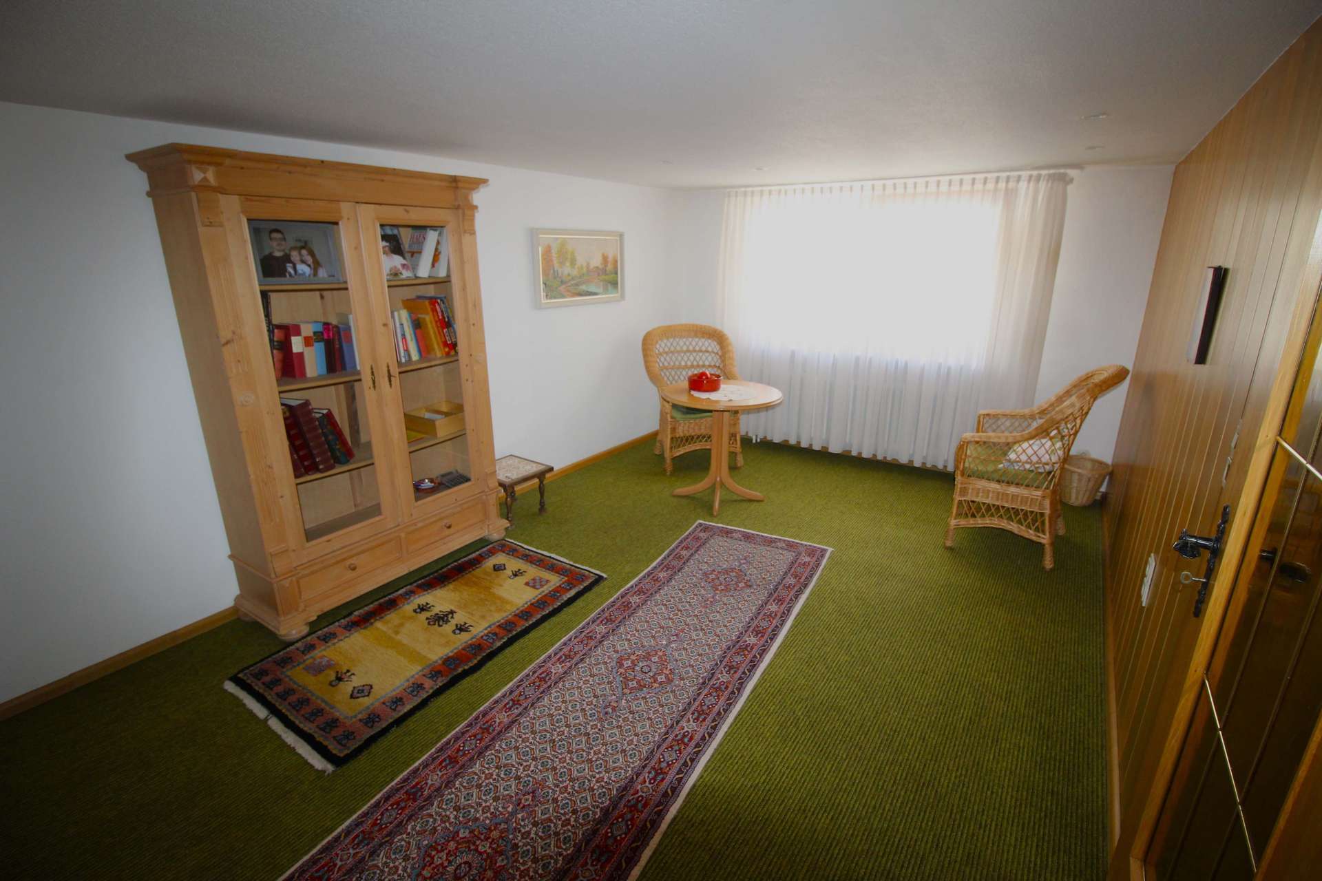 Immobilie in Seelbach - Gepflegtes Wohnhaus in zentraler Lage im Herzen von Seelbach - Bild 4