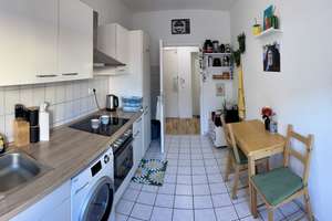 Helle 2-Zimmer-Wohnung in der Mannheimer Innenstadt (M7) – verfügbar ab 1. Juni – M7 11, 68161 Innenstadt/Jungbusch, Mannheim – Vorschaubild 6