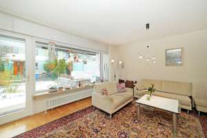 Endlich genug Zimmer! Reihenmittelhaus für große Pläne & kleine Füße – Die vollständige Adresse der Immobilie erhältst du vom Anbieter., 81825 Gartenstadt Trudering, München – Vorschaubild 7