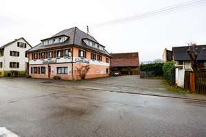 **Apartmenthouse zwischen Emmendingen und Freiburg** – Die vollständige Adresse der Immobilie erhältst du vom Anbieter., 79312 Emmendingen – Vorschaubild 3
