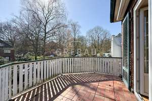 Reserviert: Kaffeemühle von Walther Baedeker! Familien-Villa mit Garten in bester Lage von Blankenes – Die vollständige Adresse der Immobilie erhältst du vom Anbieter., 22587 Blankenese, Hamburg – Vorschaubild 2