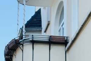 Auf dem Haigst-Exklusive Jugendstil-Etage mit Balkon und traumhaften Panoramablick  über die Stadt – Die vollständige Adresse der Immobilie erhältst du vom Anbieter., 70597 Haigst, Stuttgart – Vorschaubild 7