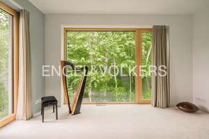 Exklusives Architektenhaus am See – Nachhaltiger Lebensgenuss – Die vollständige Adresse der Immobilie erhältst du vom Anbieter., 14476 Groß Glienicke, Potsdam – Vorschaubild 8