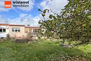 GROSSZÜGIGES WOHNEN AUF EINER EBENE MIT ÜBERDACHTER TERRASSE + GARAGE + VIEL PLATZ IM UNTERGESCHOSS – Die vollständige Adresse der Immobilie erhältst du vom Anbieter., 17087 Altentreptow – Vorschaubild 7
