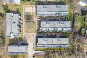 Wohnkomfort auf einer Ebene:
4 Zimmer, Terrasse, Aufzug – Die vollständige Adresse der Immobilie erhältst du vom Anbieter., 22419 Langenhorn, Hamburg – Vorschaubild 24