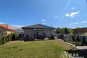 großzügiger Bungalow mit Terrasse und schönem Garten – Birkenweg 9a, 14550 Potsdam-Mittelmark (Kreis) – Vorschaubild 12