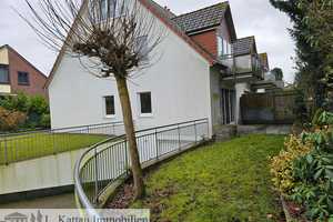M 00 ST.MAGNUS -gepflegte 2 Zimmer-Terrassenwohnung in einer Sackgasse- – Bremen – Vorschaubild 3