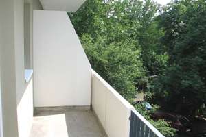 Wandsbek-Tonndorf, 1-Zimmerwohnung in ruhiger Lage, Nähe Studio Hamburg – Wöschenhof 19, 22045 Tonndorf, Hamburg – Vorschaubild 12