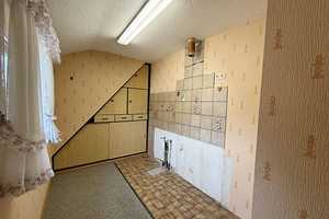 Charmantes Einfamilienhaus in der B-Siedlung Rüsselsheim – Gepflegt  Geräumig – Schönauerhofstraße 32, 65428 Groß-Gerau (Kreis) – Vorschaubild 18