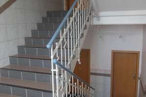 Terrasse - Stellplatz mgl. - Wanne u. Dusche - Parkett - Frei ab 1.4.26 – Humboldtstraße 3, 9130 Sonnenberg, Chemnitz – Vorschaubild 13