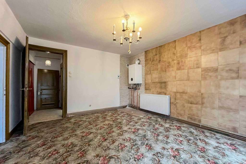 Immobilie in Solingen - Wohn- und Geschäftshaus, denkmalgeschützt, im historischen Gräfrath Solingens - Bild 3