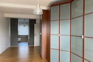 Teilmöbliertes 5-Zimmer Rheinhaus bei Kaiserswerth (nähe ISD) in Düsseldorf – Die vollständige Adresse der Immobilie erhältst du vom Anbieter., 40474 Lohausen, Düsseldorf – Vorschaubild 10
