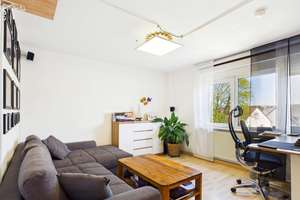 Zwischen Gartenleben und Talblick: flexibles Zweifamilienhaus für Eigennutzung & Generationenwohnen – Die vollständige Adresse der Immobilie erhältst du vom Anbieter., 70569 Kaltental, Stuttgart – Vorschaubild 13
