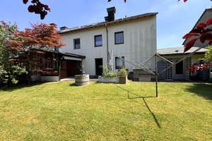 Zweifamilienhaus mit großem Entwicklungspotenzial in begehrter Lage von Bochum Stiepel – Die vollständige Adresse der Immobilie erhältst du vom Anbieter., 44797 Weitmar-Mark, Bochum – Vorschaubild 2