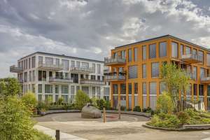 Voll möbliertes Business-Apartment im schönen Schwabing – Die vollständige Adresse der Immobilie erhältst du vom Anbieter., 80797 Schwere-Reiter-Straße, München – Vorschaubild 9