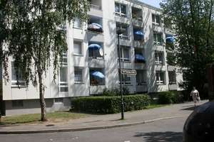2-Zimmer-Wohnung in Düsseldorf Garath