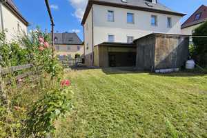 Charmantes Einfamilienhaus in der Kirschbergsiedlung Crimmitschau – Zwickau (Kreis) – Vorschaubild 9