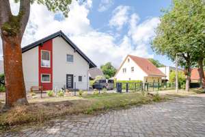 Modernes Familienidyll auf großzügigem Gartengrundstück in Blankenburg – Die vollständige Adresse der Immobilie erhältst du vom Anbieter., 13129 Blankenburg, Berlin – Vorschaubild 16