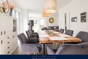 Premium Bauhaus Ferienvilla – 160 m² Wohnfläche auf 950 m², Strand fußläufig, mit Sauna & Wallbox! – Wittower Heide 59, 18551 Glowe – Vorschaubild 21