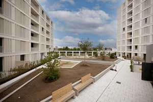 Ab 01.08.2025 - Bezug mit EBK und Terrasse: freundliche 2-Zimmer-Terrassenwohnung in Obermenzing – Hermine von Parish 3, 81245 München – Vorschaubild 1