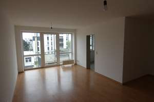 Schöne 2 Zimmer mit Balkon, NUR MIT B-SCHEIN für 2 Personen, Südstadt - Toplage