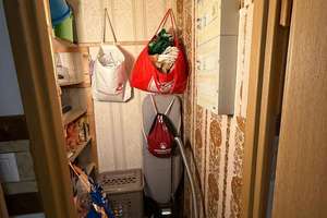 Helle, sehr ruhige 3-Zimmerwohnung mit Balkon ! – Hartmutstr. 8, 90459 Galgenhof, Nürnberg – Vorschaubild 18