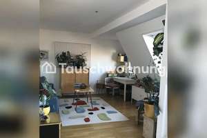 Tauschwohnung: Maisonette Wohnung mit Terrasse über den Dächern Stuttgarts – Die vollständige Adresse der Immobilie erhältst du vom Anbieter., 70193 Vogelsang, Stuttgart – Vorschaubild 3