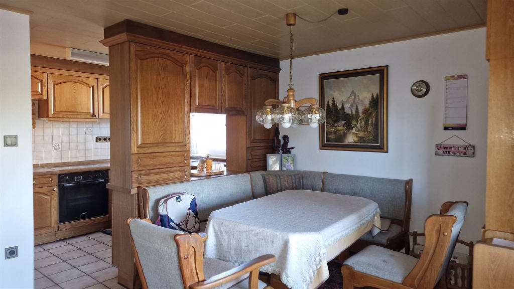 Immobilie in Gschwend - Ein bezauberndes Wohnhaus für Familien und Handwerker! - Bild 7