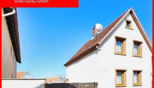 Bild von *** Kleines Schmuckkästchen ***
im Herzen von Nauheim