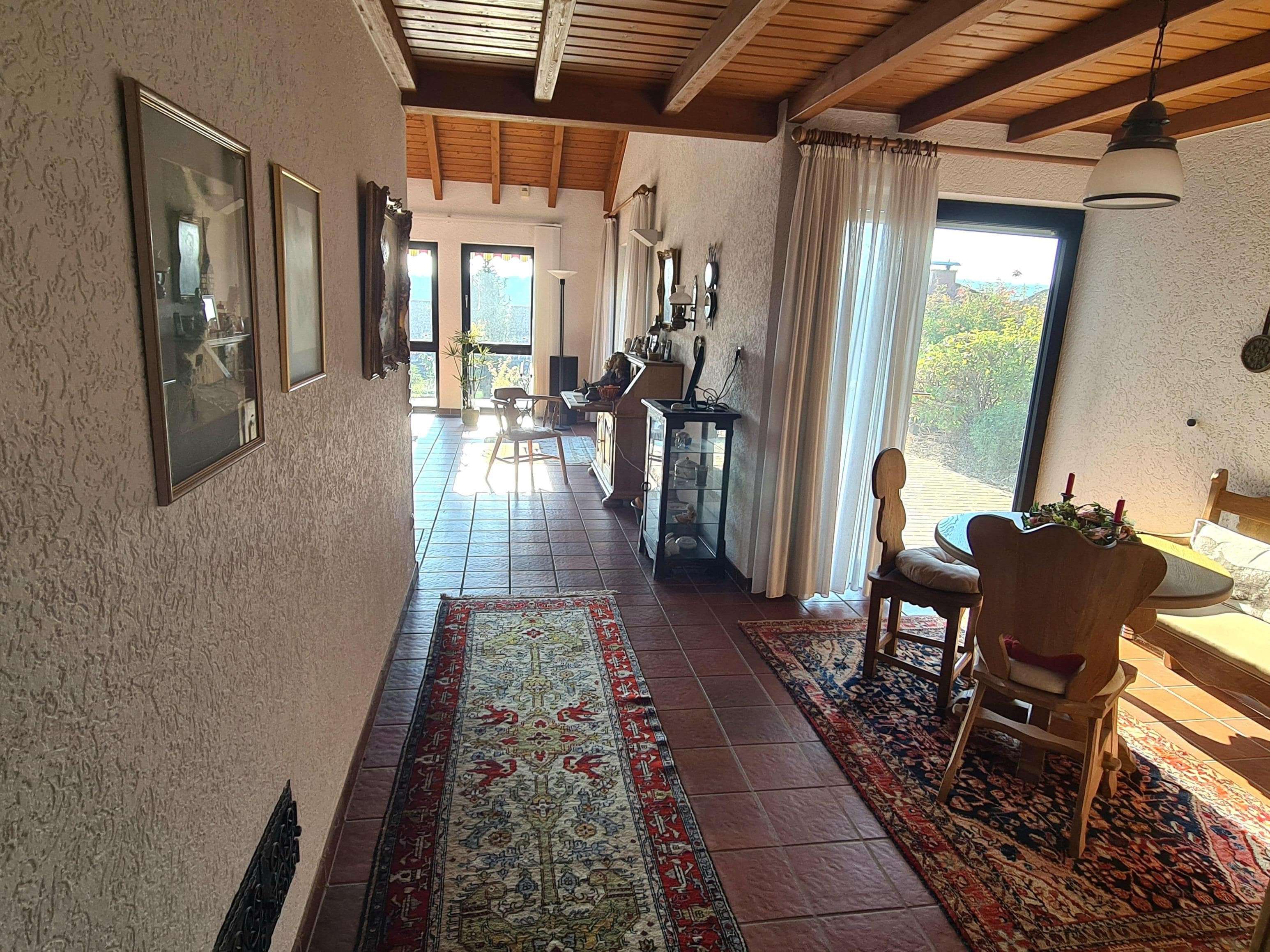 Immobilie in Groß-Bieberau - 65 T€ Heizung  & 60 T€ PV-Anlage - 500 € mtl. Ertrag schon investiert!!! Verschönern und einziehen!! - Bild 7