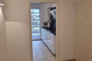 Schöne 3-Zimmer-Wohnung in Bonn Zentrum – Die vollständige Adresse der Immobilie erhältst du vom Anbieter., 53111 Bonn-Zentrum, Bonn – Vorschaubild 13
