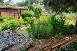 Interessantes Einfamilienhaus in idyllischer Lage – Schillerweg 6, 9355 Zwickau (Kreis) – Vorschaubild 41