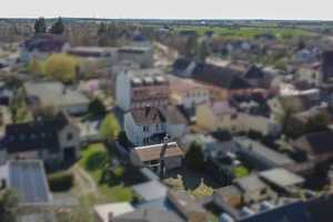 Zuhause gestalten: Familienfreundliche DHH mit Nebengebäude und Garten in zentraler Lage – Clara-Zetkin-Straße 5, 16792 Oberhavel (Kreis) – Vorschaubild 13