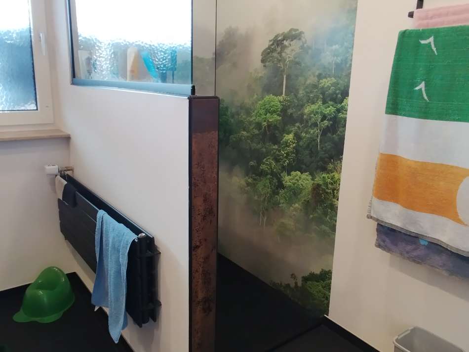 Badezimmer OG
