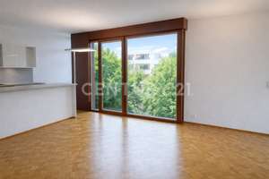 Architektenwohnung von Prof. Hinrich Baller – 3 Zimmer mit 2 Balkonen & Terrasse in Charlottenburg – Die vollständige Adresse der Immobilie erhältst du vom Anbieter., 10707 Wilmersdorf, Berlin – Vorschaubild 3