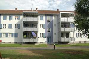 *PROVISIONSFREI* Das Land-BW als Ihr Mieter! Bestens vermietete Beamten-Wohnung zur Kapitalanlage! – Pflugfelder Straße 14, 70439 Stammheim-Mitte, Stuttgart – Vorschaubild 3